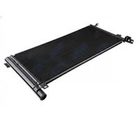 NTY Condenseur de climatisation CCS-TY-052 - Aluminium pour Toyota RAV 4 V 2.5 Hybrid AWD