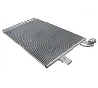 Condenseur de climatisation R 134a CCS-VW-027 NTY pour VW MULTIVAN T5