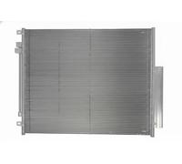 Condenseur de climatisation R 134a DCN01025 DENSO pour ALFA ROMEO GIULIA STELVIO