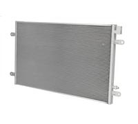 Condenseur, climatisation DENSO DCN02037