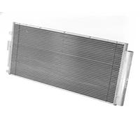 Denso Condenseur de climatisation DCN09046 R 134a pour ABARTH 500/595/695