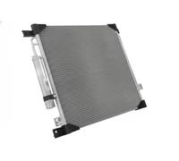 Condenseur de climatisation R 134a DCN45013 DENSO pour MITSUBISHI L200 / TRITON