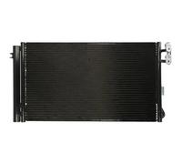 Condenseur de climatisation R 134a KTT110362 THERMOTEC pour BMW 3 Touring 3 X1 1
