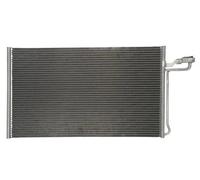 Condenseur de climatisation R 134a KTT110363 THERMOTEC pour VOLVO C30 S40 II V50