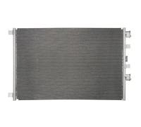 Thermotec Condenseur de climatisation KTT110406