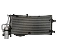 Thermotec Condenseur de climatisation KTT110429