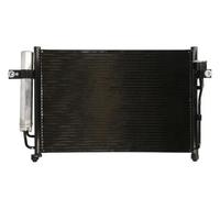 Condenseur de climatisation R 134a KTT110440 THERMOTEC pour HYUNDAI GETZ