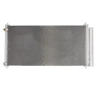 Thermotec Condenseur de climatisation KTT110441 avec déshydrateur