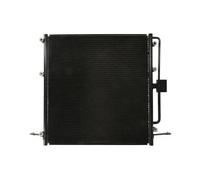 Condenseur, climatisation THERMOTEC KTT110445