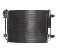 THERMOTEC KTT110451 Condenseur, climatisation