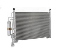 AVA COOLING SYSTEMS MZA5236D Condenseur, climatisation