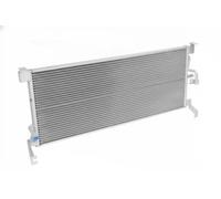 Condenseur de climatisation R 134a TO5130 AVA QUALITY COOLING pour TOYOTA