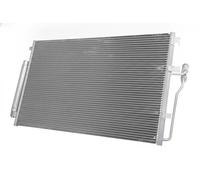 PRASCO VNA5277D Condenseur, climatisation