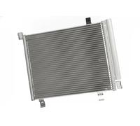 Condenseur de climatisation R 134a VNA5327D AVA QUALITY COOLING pour VW SEAT