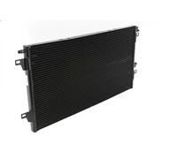 Condenseur de climatisation RTA5366 AVA QUALITY COOLING pour RENAULT LAGUNA II