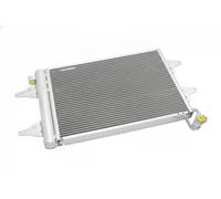AVA Quality Cooling Condenseur de climatisation SAA5007D pour SKODA, VW, SEAT