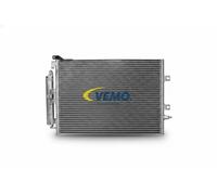 Condenseur de climatisation V46-62-0024 VEMO pour RENAULT MODUS / GRAND MODUS
