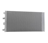 Condenseur de climatisation - VALEO - 814178 - COND DACIA Duster
