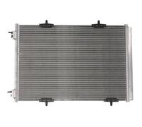 VALEO Condenseur de climatisation 818015