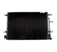 Condenseur de climatisation - VALEO - 818190 - COND AUDI A4