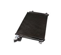 CONDENSEUR DE CLIMATISATION VW A3/GOLF 5/OCTAVIA 04-