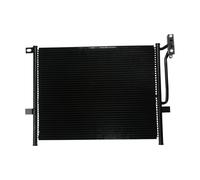 Condenseur De Climatiseur R 134a 565x417 mm BOSCH Pour BMW 3er