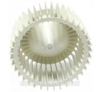 Condenseur de sèche-linge pour ventilation turbine - BRANDT BTCE45 - 233ABREXA - Pièce d'origine Constructeur