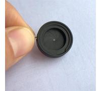 Condenseur d'ouverture de diaphragme d'iris réglable de 1 à 12MM, for Module de Microscope de caméra, Filetage M4, 10 Lames, pièces métalliques Personnalisables(1PC Iris Diaphragm)