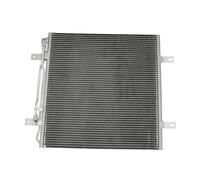 DT Spare Parts 4.63344 Condenseur, climatisation