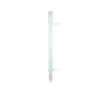 Condenseur en verre 14/20 Joint 200 mm