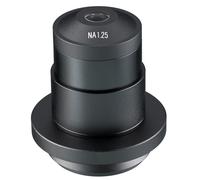 Condenseur fond noir à sec (Infinity/TFM) BRESSER