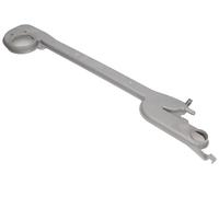 Condenseur Lave-vaisselle 1754250100 BEKO