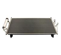 Condenseur de climatisation R 134a AC830122 MAXGEAR pour MITSUBISHI OUTLANDER I