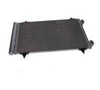 Condenseur de climatisation R 134a AC886560 MAXGEAR pour CITROËN FIAT LANCIA