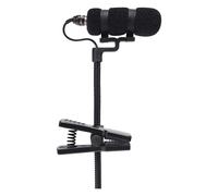 Condenseur Microphone pour Instrument à Vents Saxophone Brass XLR Fantôme Set