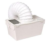 Condenseur pour sèche linge blanc 28