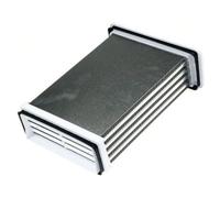 Condenseur Sèche-linge 2968400100 BEKO