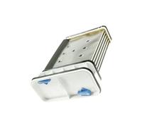 Condenseur d'origine Sèche-linge 40008382, 40015390 CANDY, HOOVER, ZEROWATT, FAGOR, ROSIERES, EDESA, OTSEIN, VESTEL