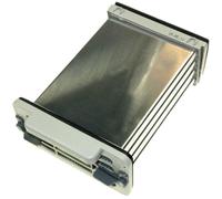 Condenseur Sèche-linge (480112101516 WHIRLPOOL BAUKNECHT LADEN IGNIS INDESIT)