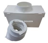 CONDENSEUR UNIVERSEL POUR SÈCHE-LINGE 48128172…