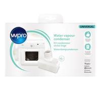 Condenseur universel pour sèche-linge - WPRO - UCD003 - Diamètre 102 mm - Longueur 1300 mm