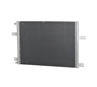 Condenseur Valeo 814200