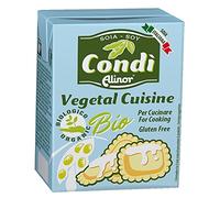 Condì Panna Da Cucina Alla Soja Senza Glutine 200g