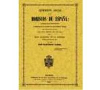 Condición Social De Los Moriscos - Janer, Florencio Janer, Florencio (Auteur)