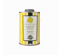 Condiment à l'Huile d'Olive Vierge Extra et Citron 250 ml