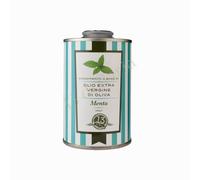 Condiment à l'Huile d'Olive Vierge Extra et Menthe 250 ml