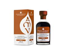 Condiment au Vinaigre Balsamique de Modène IGP et Poire 100ml