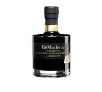 Condiment au Vinaigre Balsamique de Modène IGP et Truffe 250 ml