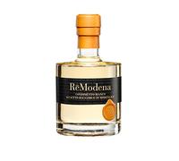 Condiment Blanc avec Vinaigre Balsamique de Modène IGP 250 ml