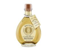 Condiment Blanc Dolceto avec Vinaigre Balsamique de Modena IGP Due Vittorie 250 ml